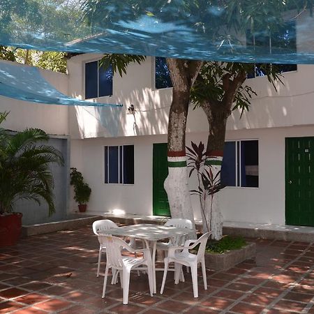 Hotel Vargas Airport Cartagena Εξωτερικό φωτογραφία
