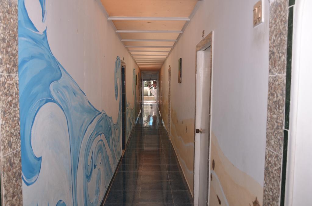 Hotel Vargas Airport Cartagena Εξωτερικό φωτογραφία