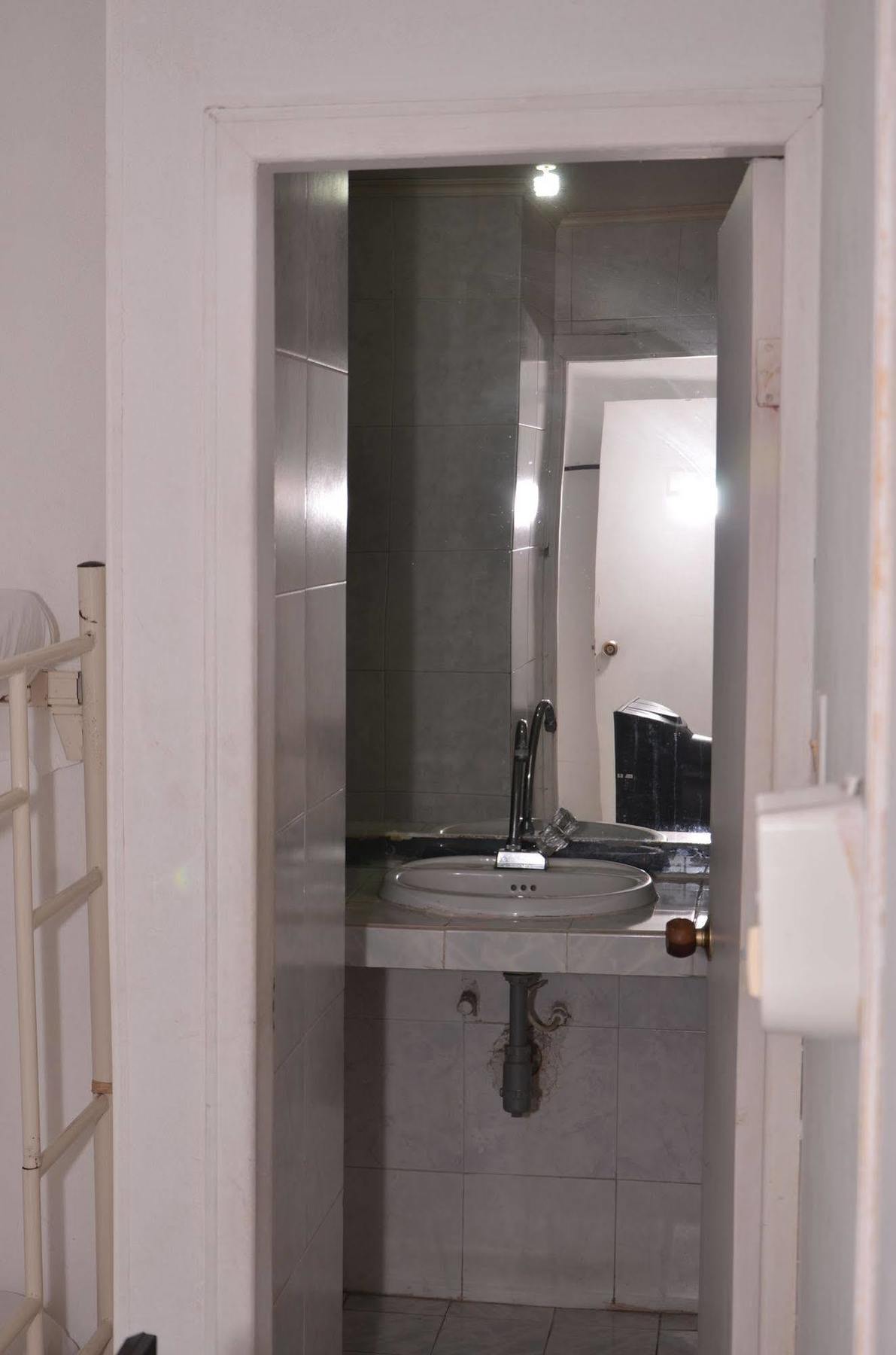 Hotel Vargas Airport Cartagena Εξωτερικό φωτογραφία