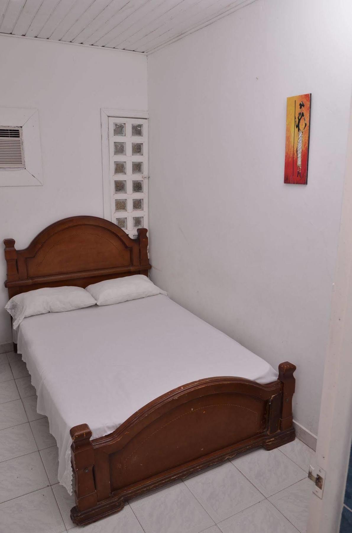 Hotel Vargas Airport Cartagena Εξωτερικό φωτογραφία